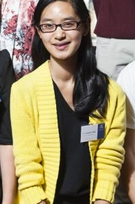 Joyce Tan